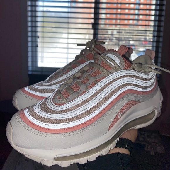 Air max 97 white summit size 7 - Picture 1 of 4